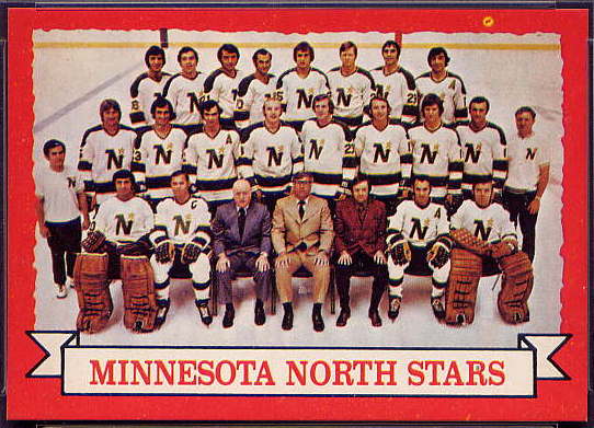 99 North Stars Team